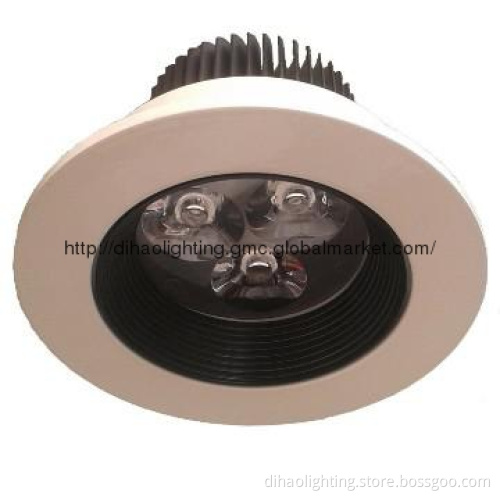 2013 hot-selling Anti-glare led ceiling lamp